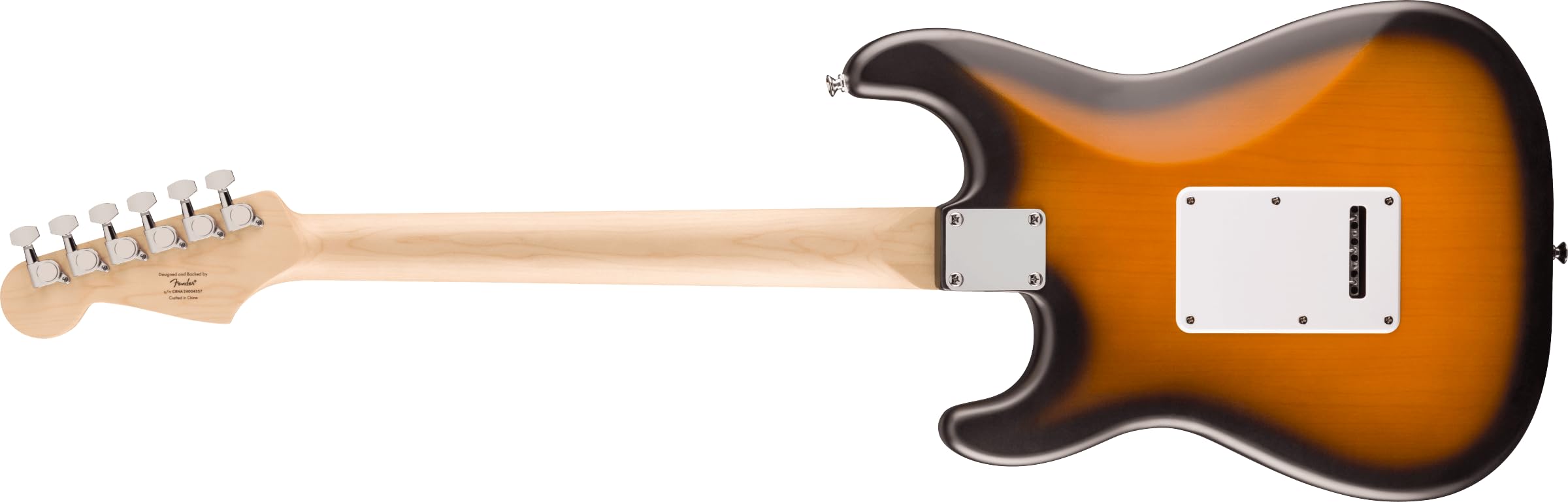 Amazon | Squier by Fender スクワイヤー エレキギター Debut