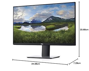 Dell 27インチモニター P2720D Amazon.com: Dell P2720D 27