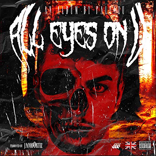 America's bond (feat. Garen MC, Jacob0rtiz & LMC) [Explicit]