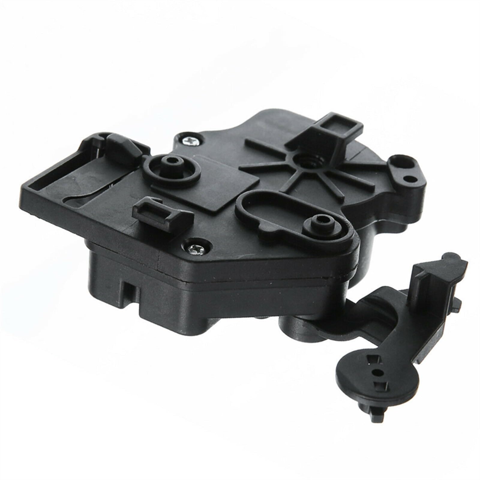 Boot Lock Cylinder Compatible with Cadillac for Escalade