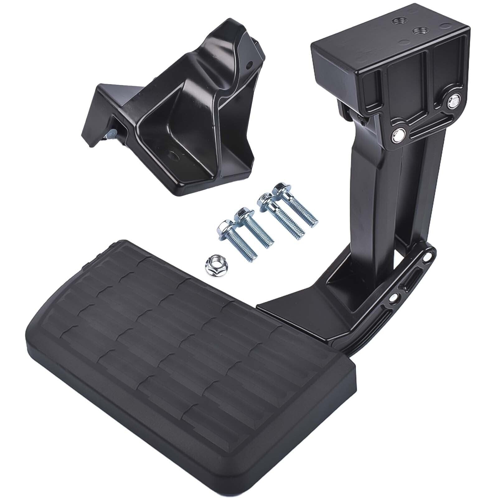 SDYYDS PTS30-34000 Rear Bed Step Tailgate Bedstep Compatible with 2022-2024 Toyota Tundra