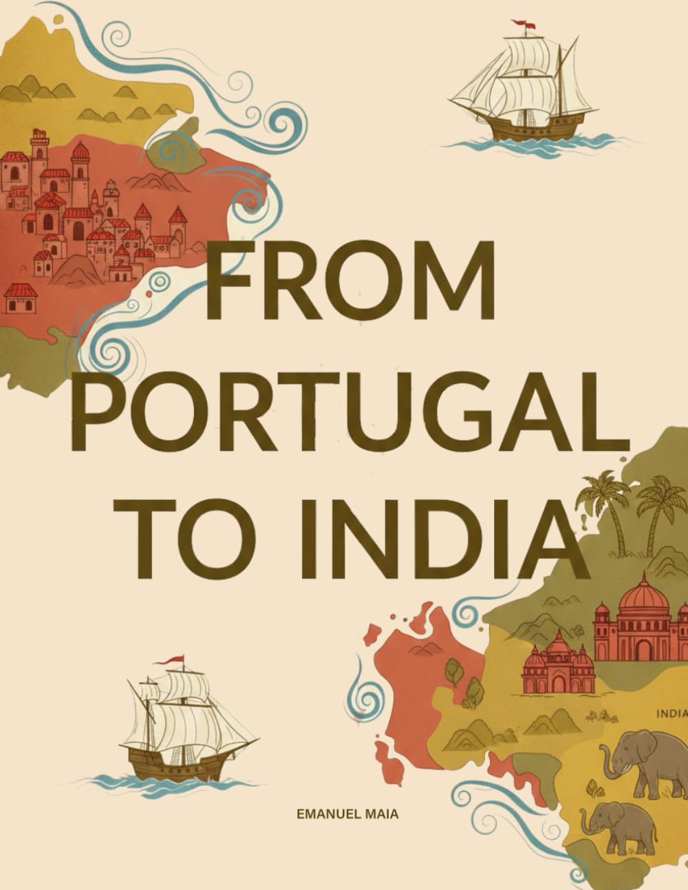 From Portugal to India: A Designer’s Journey Through Culture, Innovation, Identity, and the Architecture of Conscious Creation