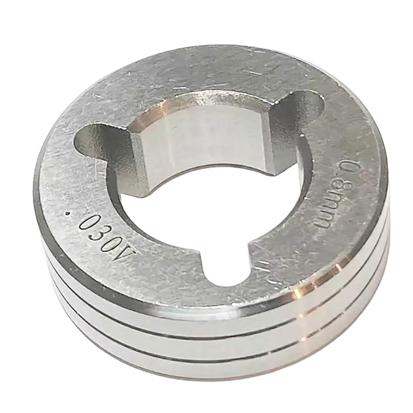 Jazuaiao G Last Bearin Steel Wire Feed Rollers Uide Nozzle Design For Accurate Weldin Tasks Smooth Operate Tool Bearin Steel Wire Roller