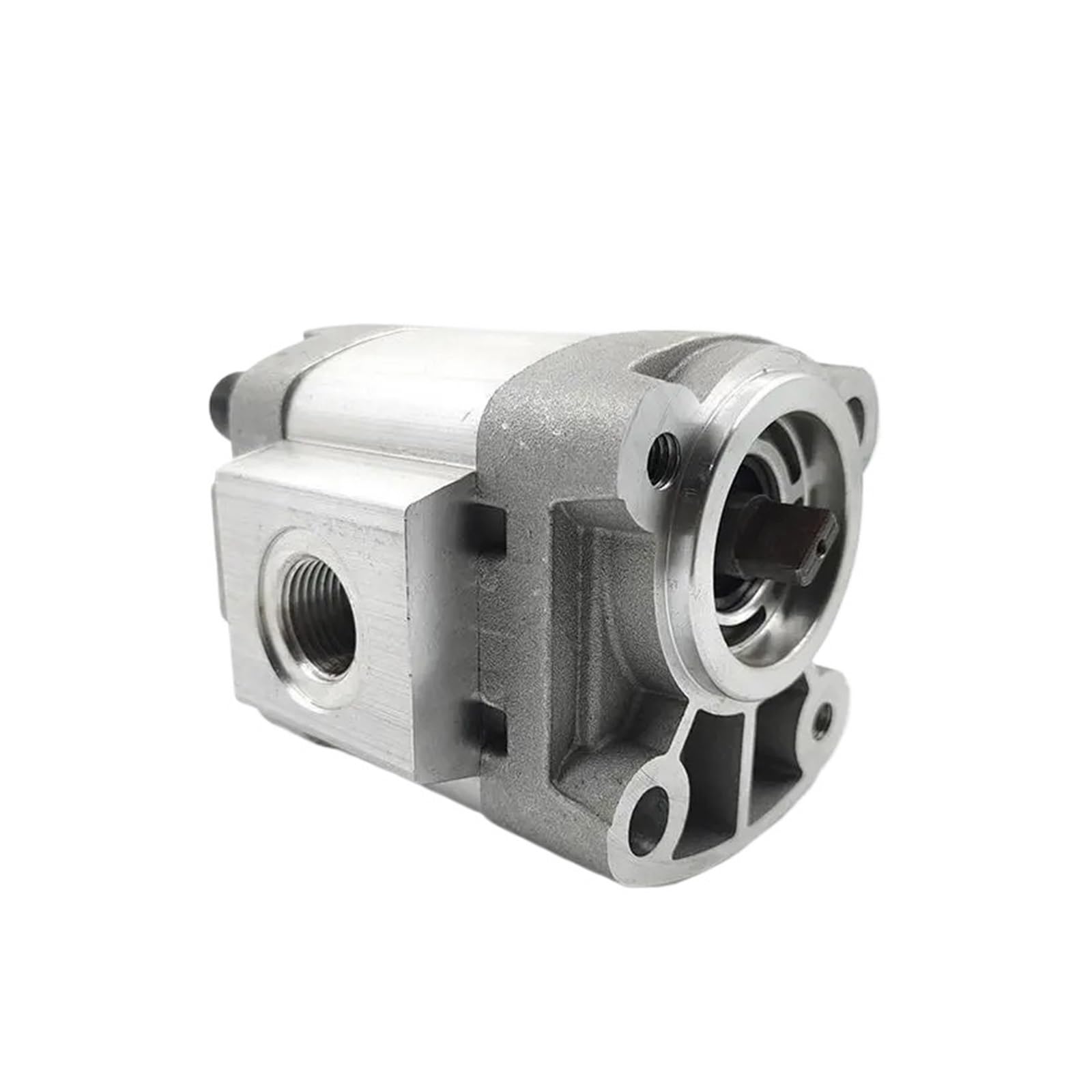CXFCIHFT CBQZ-G3.2FL Gear Pump Hydraulic Gear Pump(CBQZ-G3.2FL)
