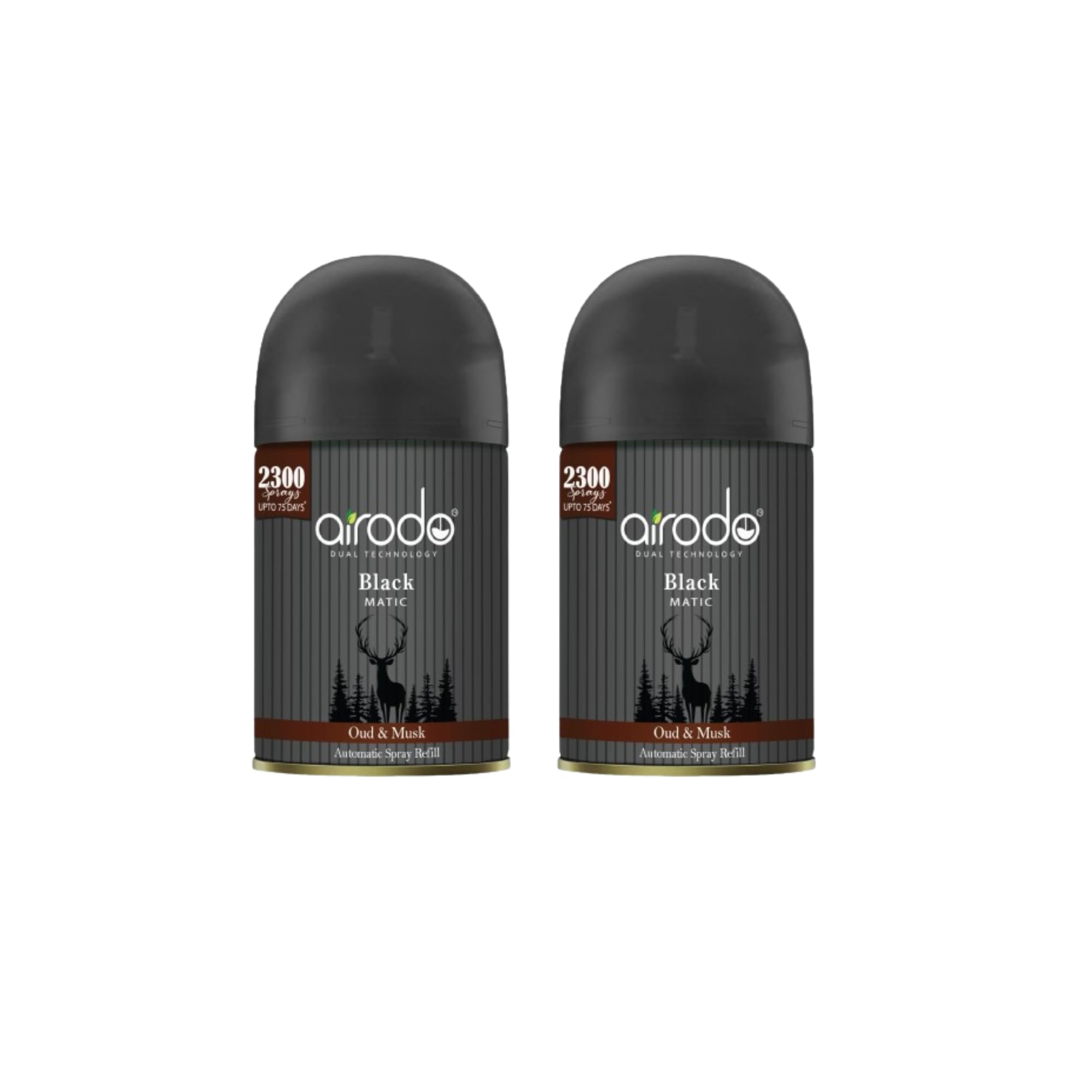 Airodo Mojito Air Freshener - 4 Refills -13
