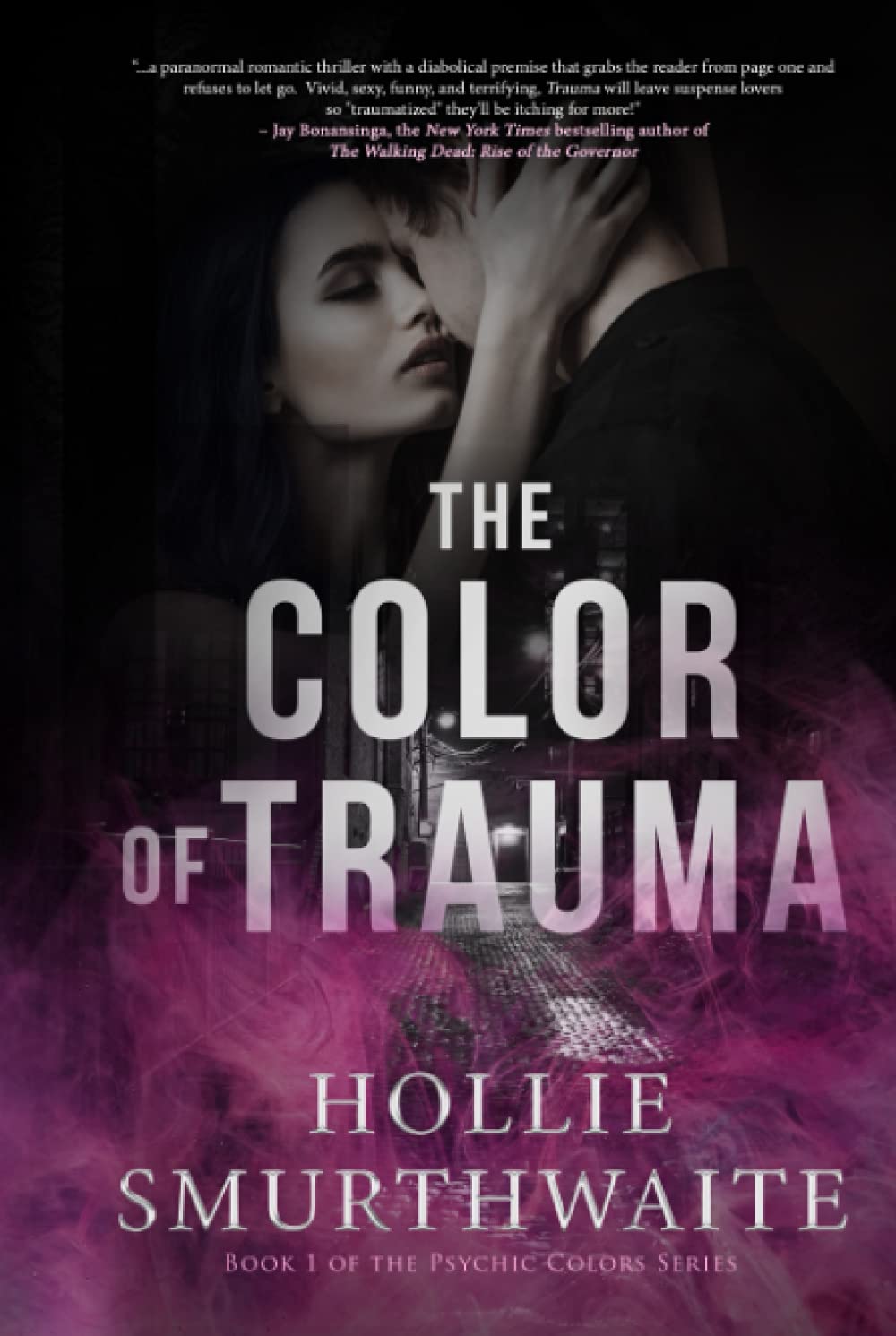 The Color of Trauma
