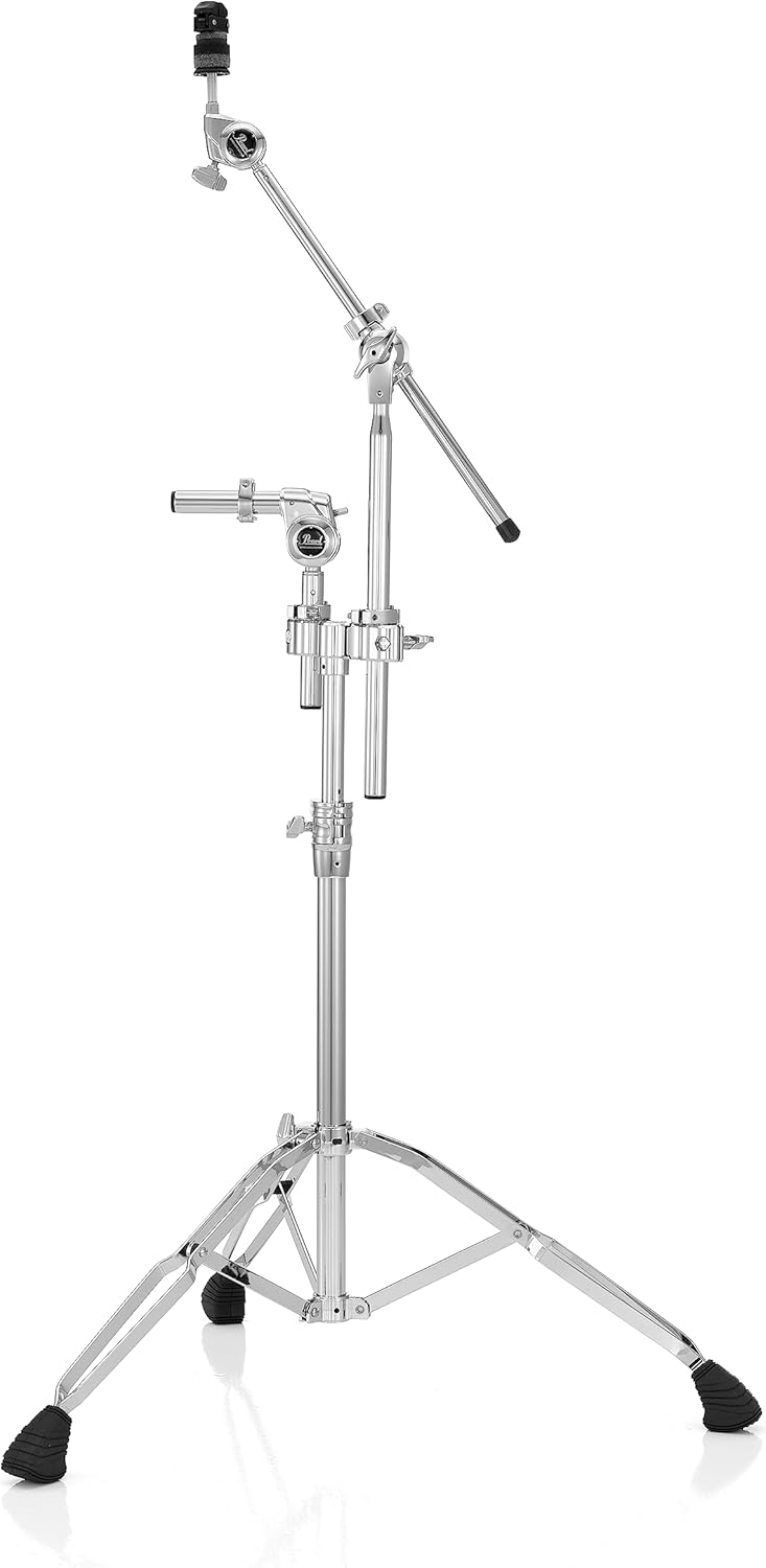 Gyrolock Cymbal Boom And Tom Stand
