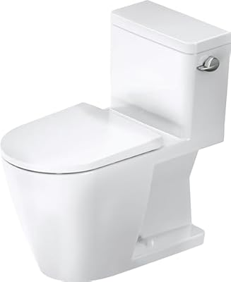 Duravit D-Neo One-Piece Toilet White