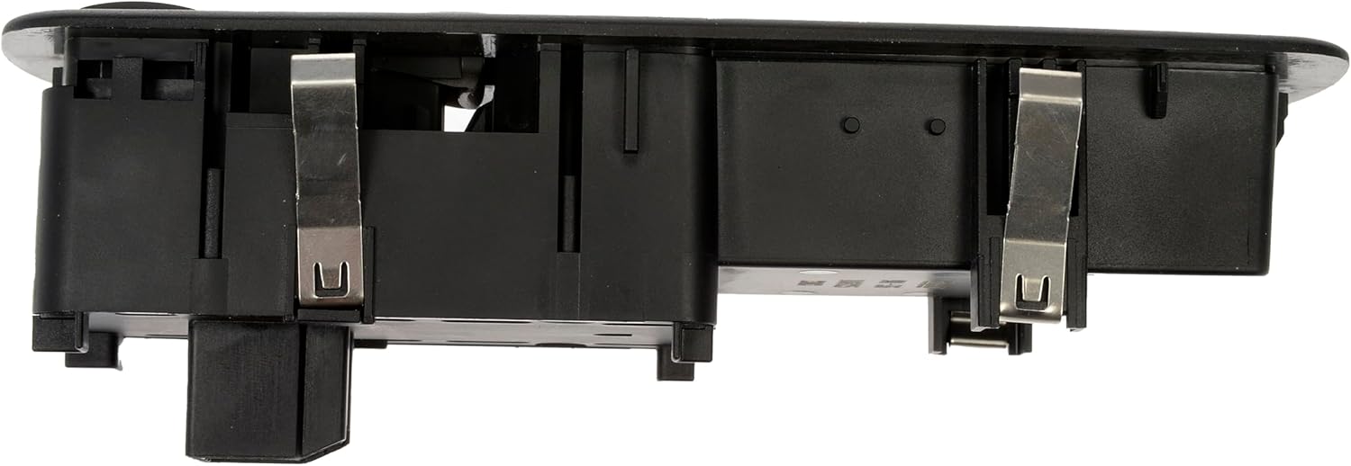 Dorman 901-536 Front Passenger Side Switch - Power Window Compatible with Select Chrysler/Dodge/Jeep Models