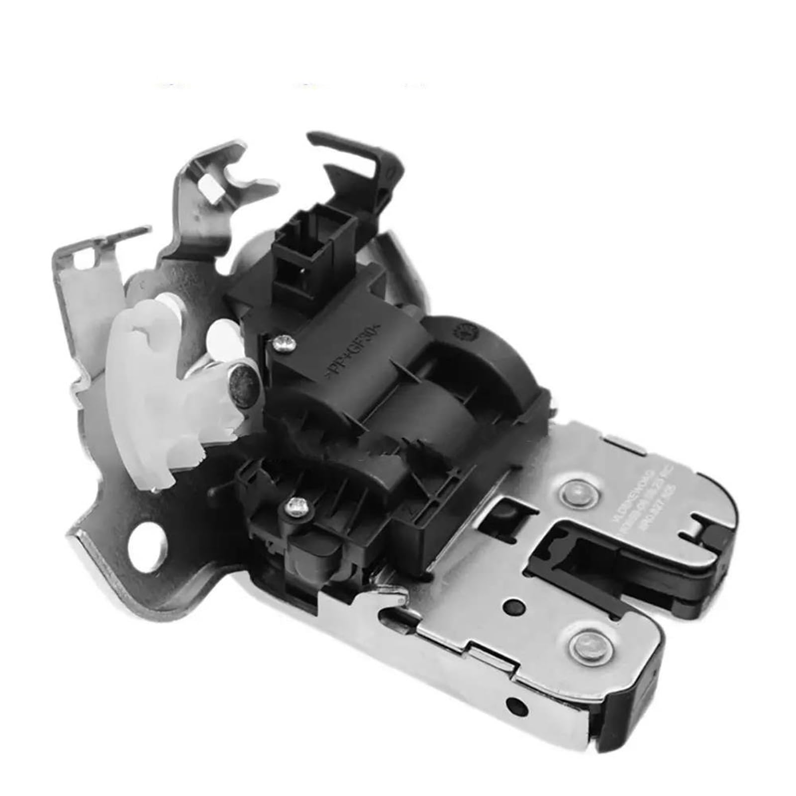 Hlwxmdz One Color Rear Trunk Lock For A4 B8 B9 A6 C7 Q5 Q3 8R Q7 Rear Trunk Lock Actuator Latch 4L0827505 8U0827505 3V0827505 8R0827505 4F9827505