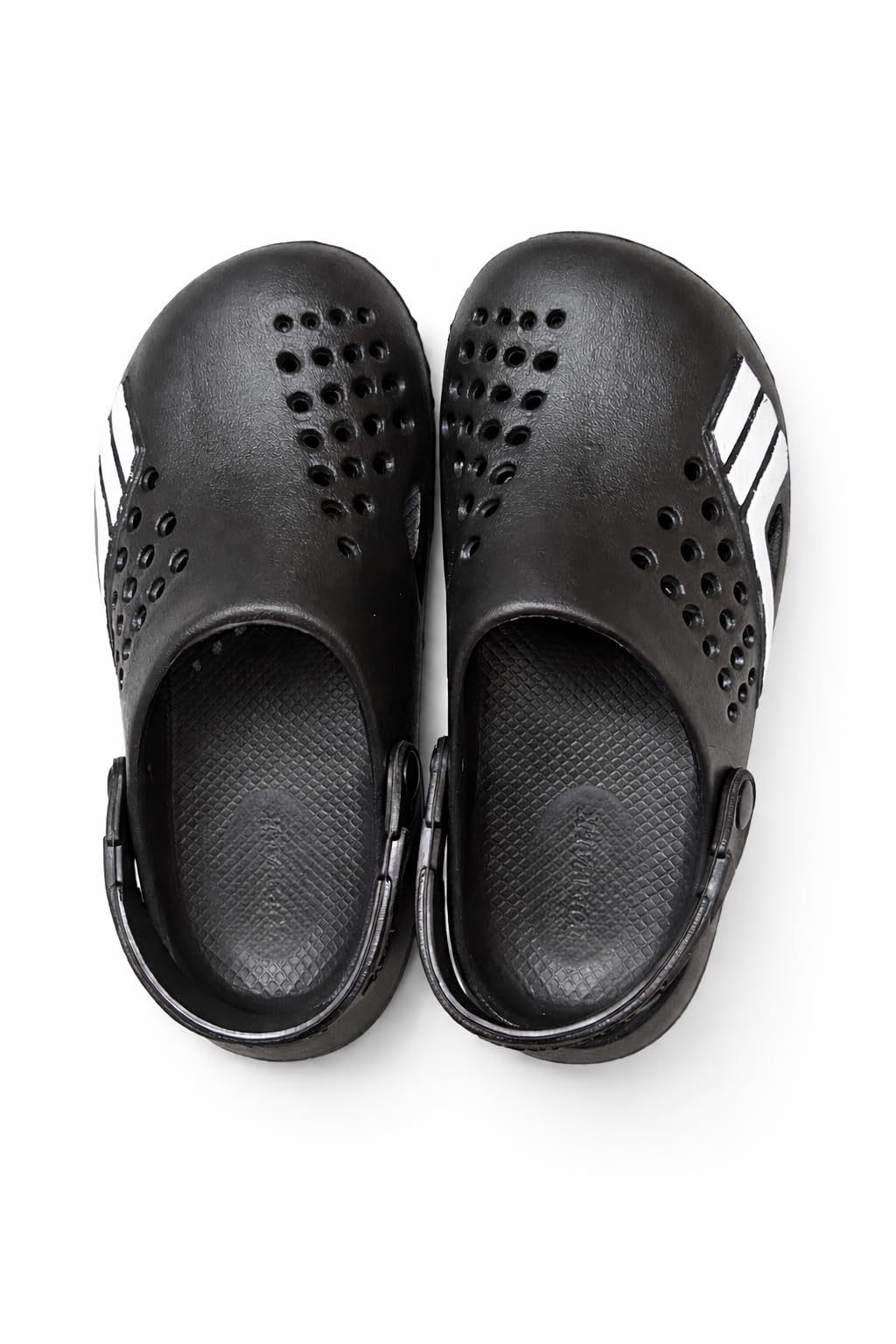 Unisex Clogs for Men & Women | Rubber Synthetic Clogs for Adults | Lightweight Slip-On Garden Clogs | Comfortable Slipper for Everyday Use-image-7