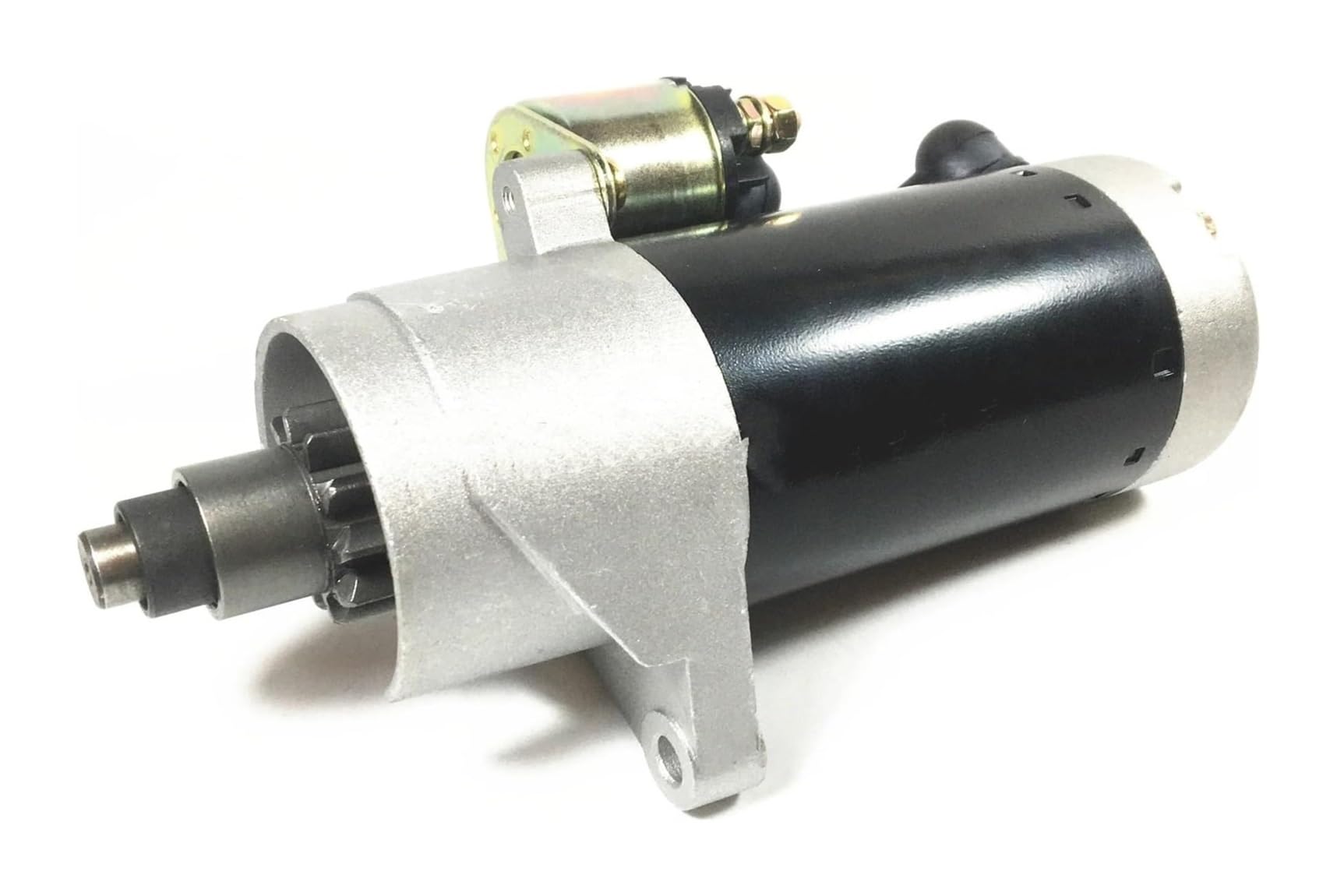 Motor De Arranque para Motor De Gasolina GB290 L Tipo KS11024AA 1999-1120032 29082016 Arranque Eléctrico para Motocicleta