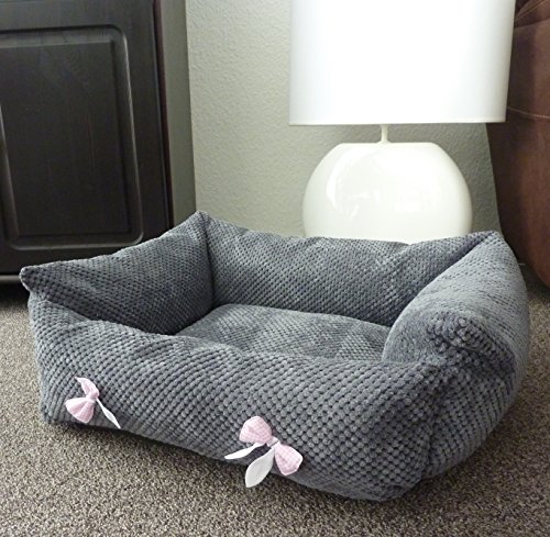 Cama para perros Perros sofá cama FR13351 Perros Manufaktur lavable Color y Tamaño a Elegir) Cover