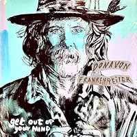 Donavon Frankenreiter Ablum Cover