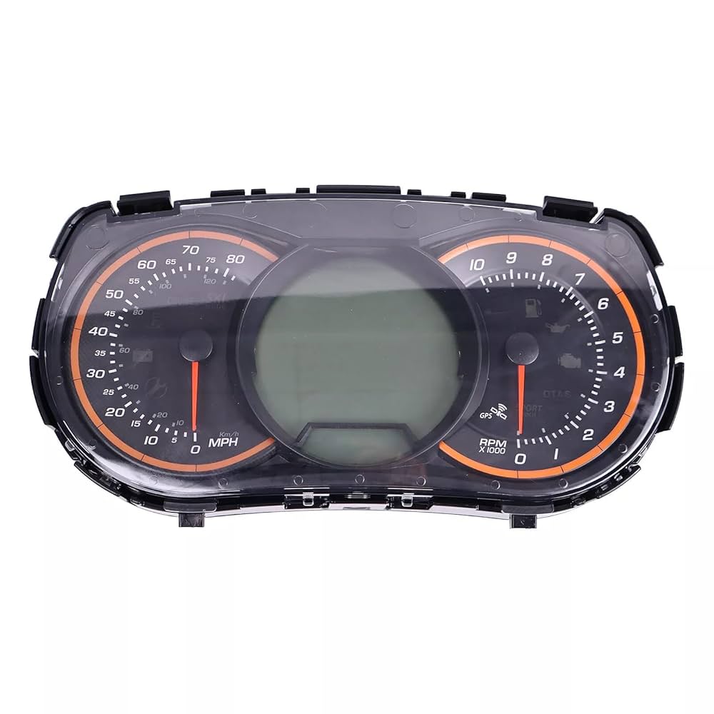 Amazon.com: YIHETOP LCD Gauge Cluster 278002468 278002761