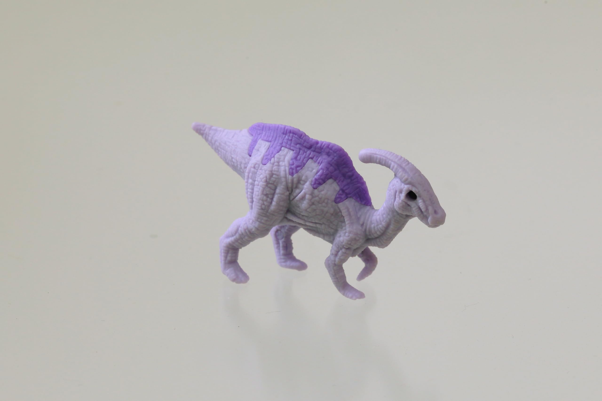 LONESTAR Radiergummi-Set, 60 Stück, 8 verschiedene Dinosaurier Designs, Einzeln verpackt