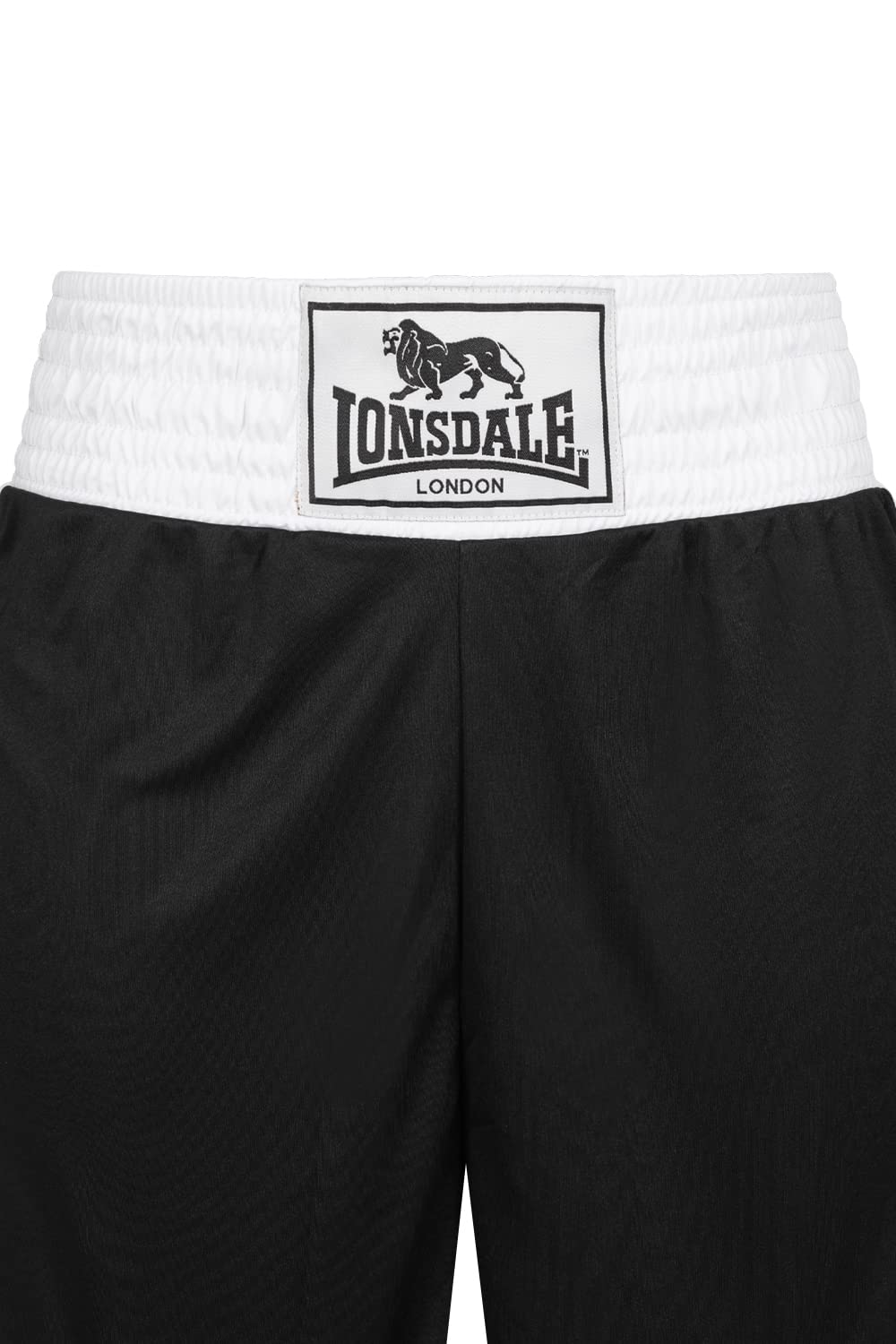 Lonsdale Bermuda Amateur