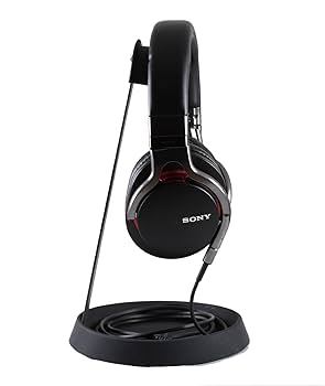 Amazon.com: Navitech Steel On Ear & Over Ear Headphones