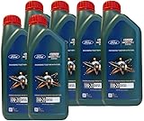 Castrol