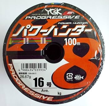 SHIMANO - 16バイオマスターSW10000  ヨツアミX8 PE3号 SHIMANO - 16バイオマスターSW10000 ヨツアミX8 PE3号 SHIMANO
