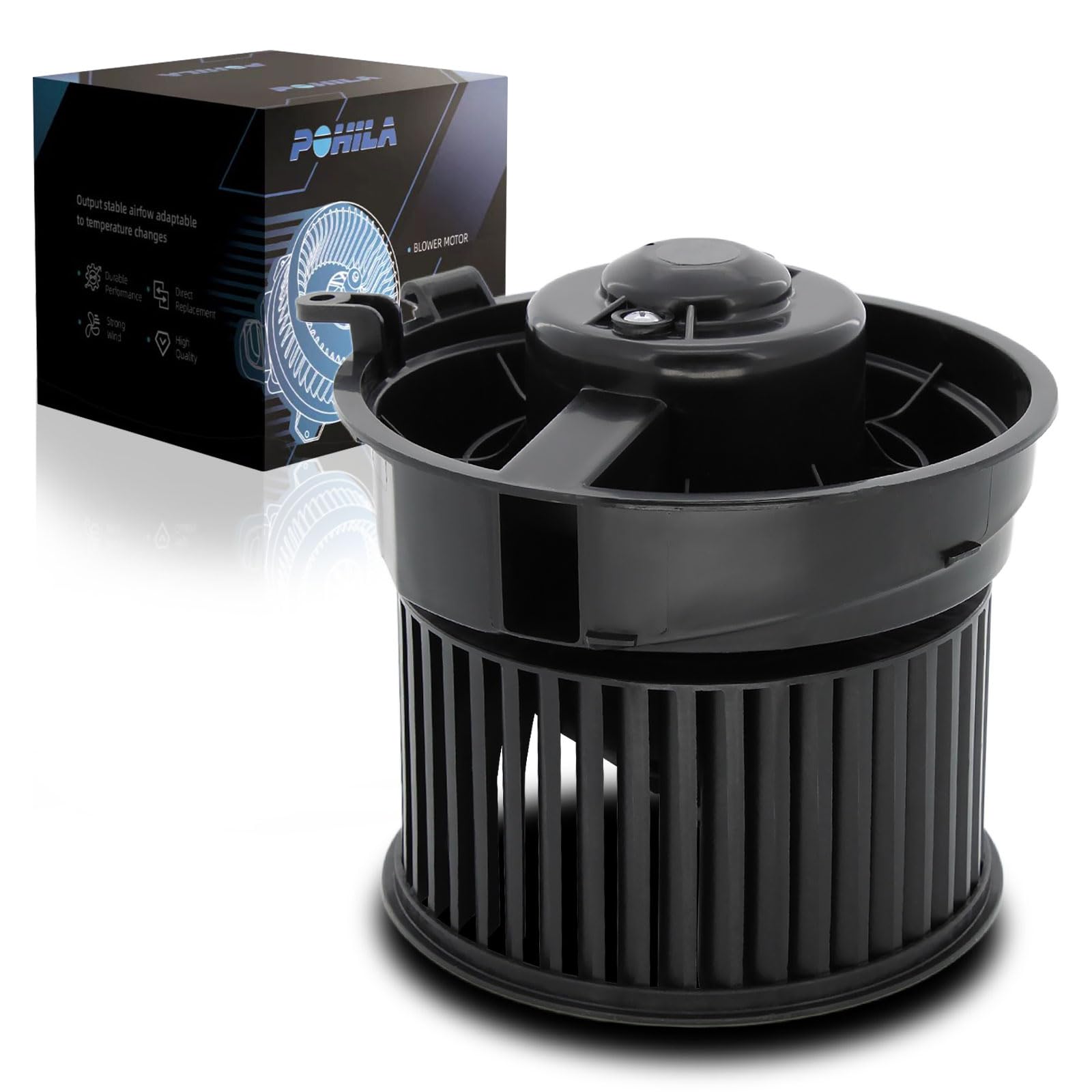 700253 Front Blower Motor for Nissan Rogue 2008-2013