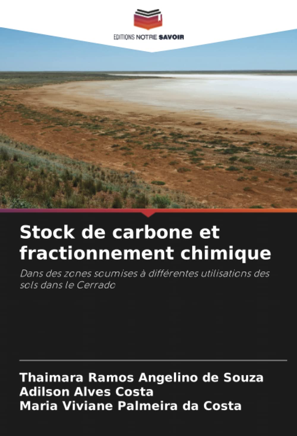Stock de carbone et fractionnement chimique