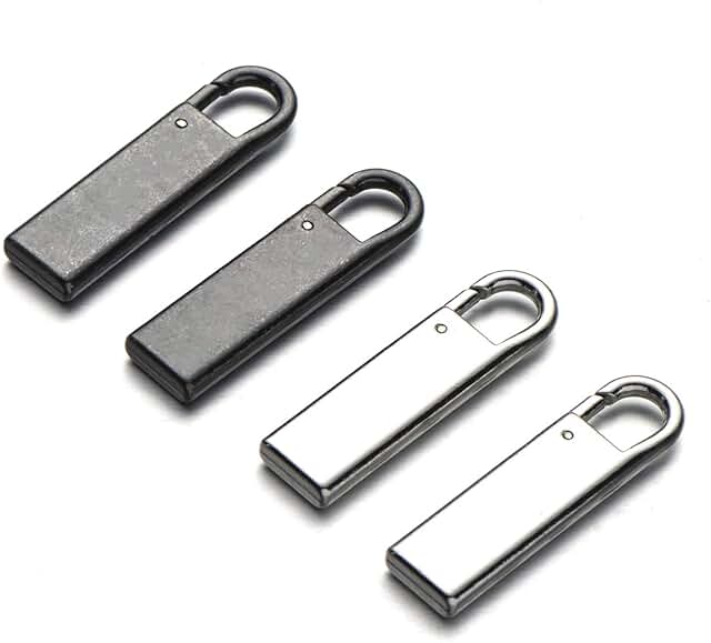 samsonite zipper pull replacement