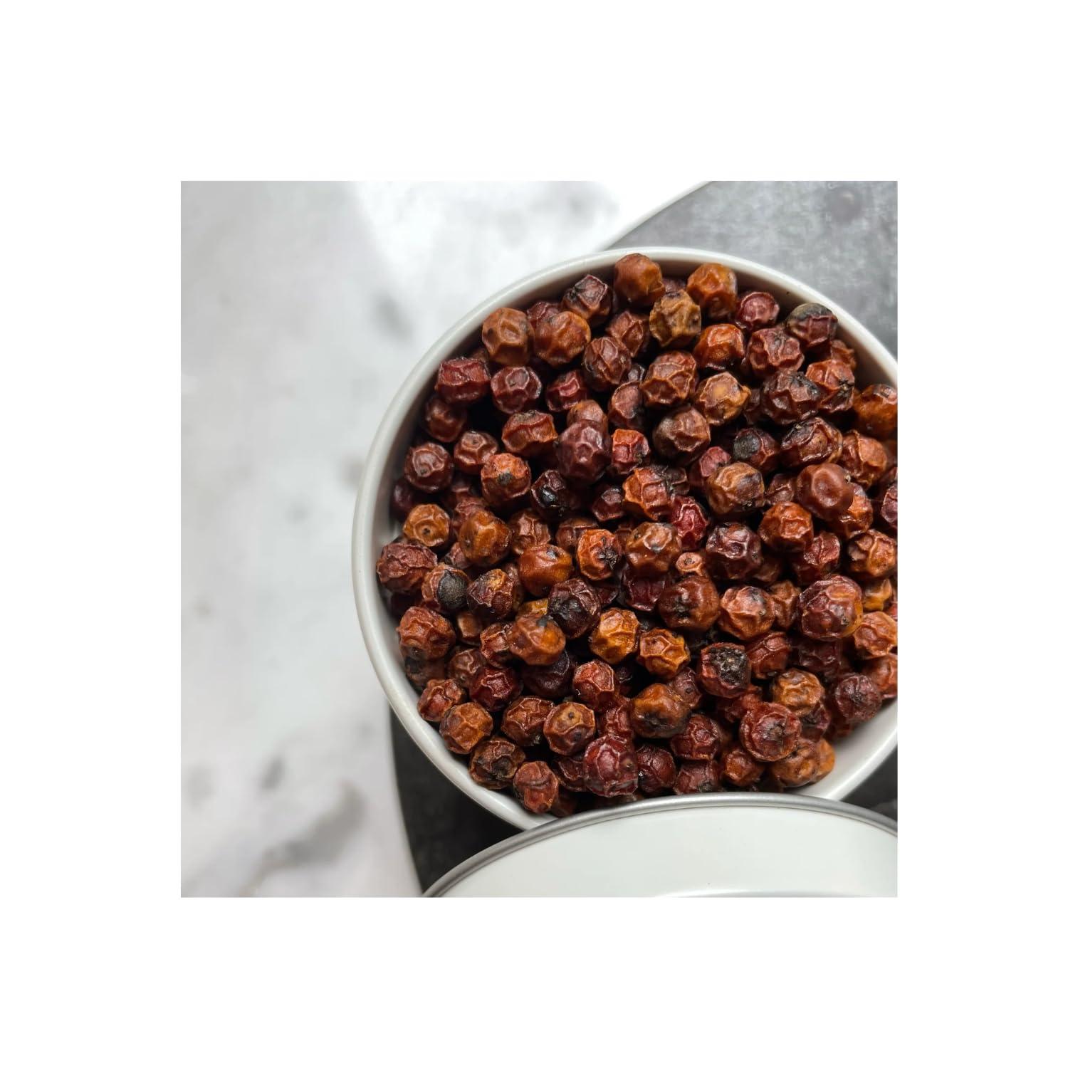 THIERCELIN Poivre Rouge de Kampot 200 g