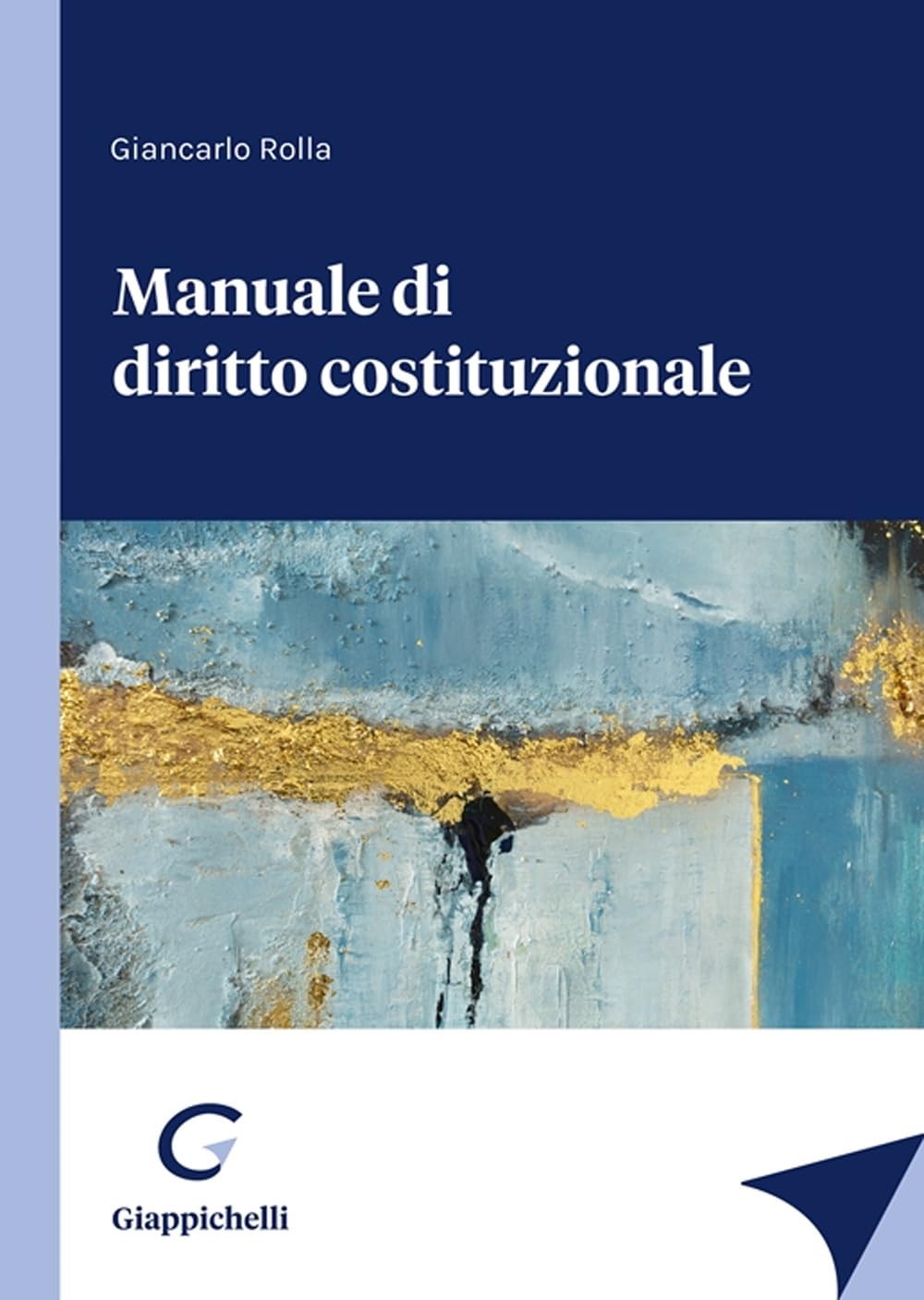 Manuale Di Diritto Costituzionale - 4