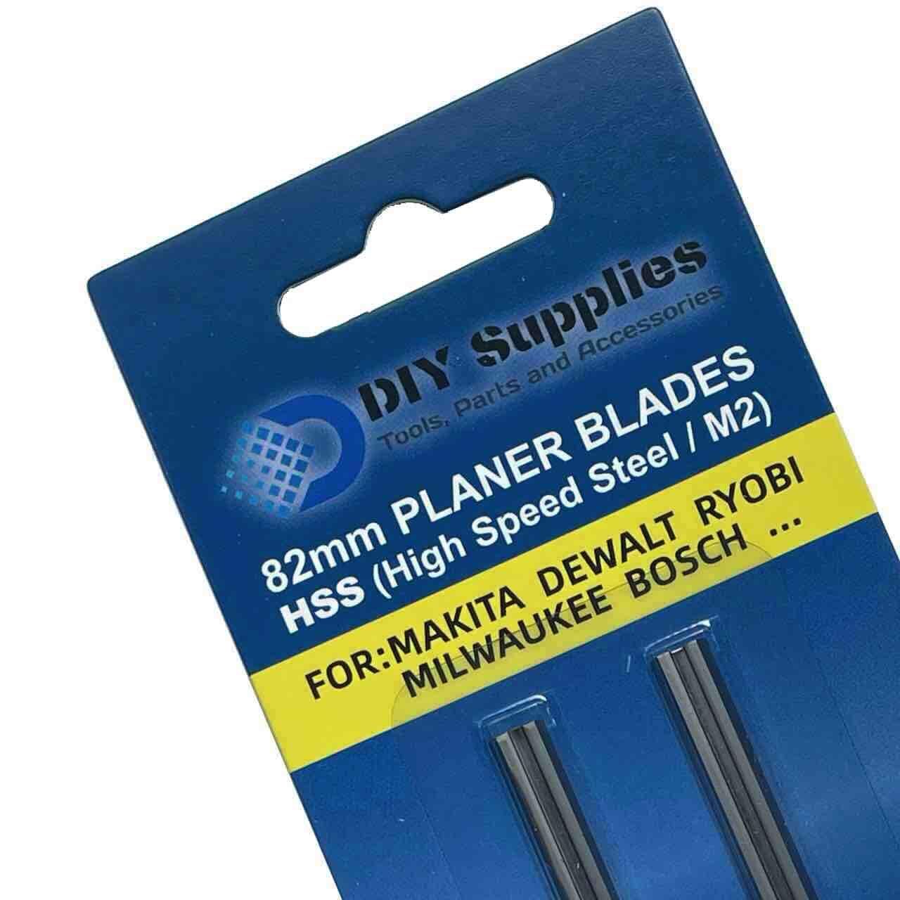 Diy Supplies Blades For Makita Kp0810 Planer