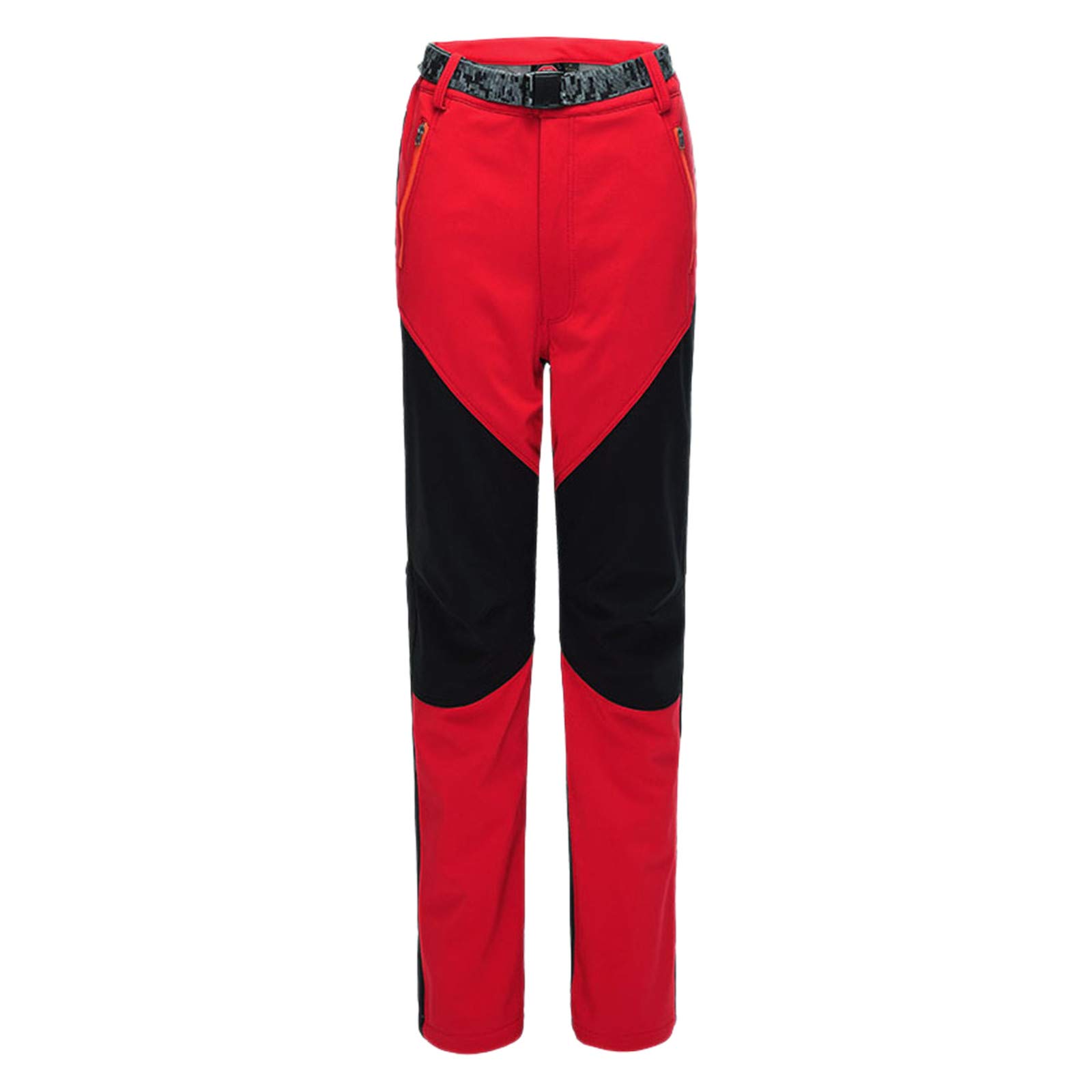 PantalóN de Esquí para Hombre Multicolor Pantalon de Snowboard Hombre Pant M Pantalón De Esquí Hombre Invierno Ski Pants Impermeables Pantalones de Trabajo Termicos