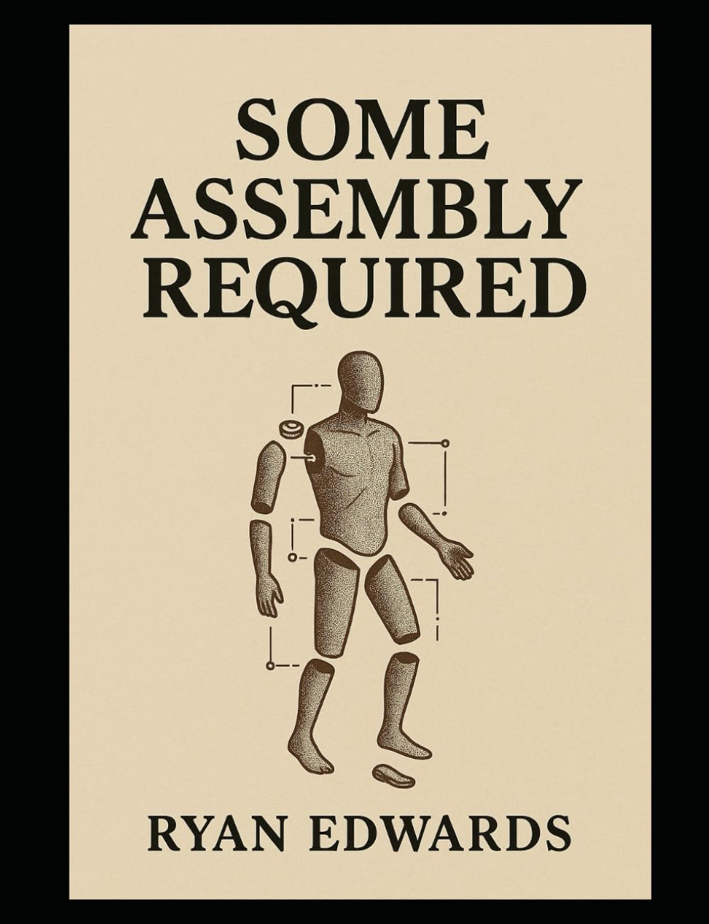 Some assembly required: The human assembly