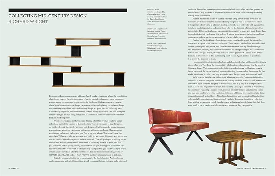 洋書 Mid-Century Modern Design Mid-Century Modern Design - BOOK AND SONS オンラインストア