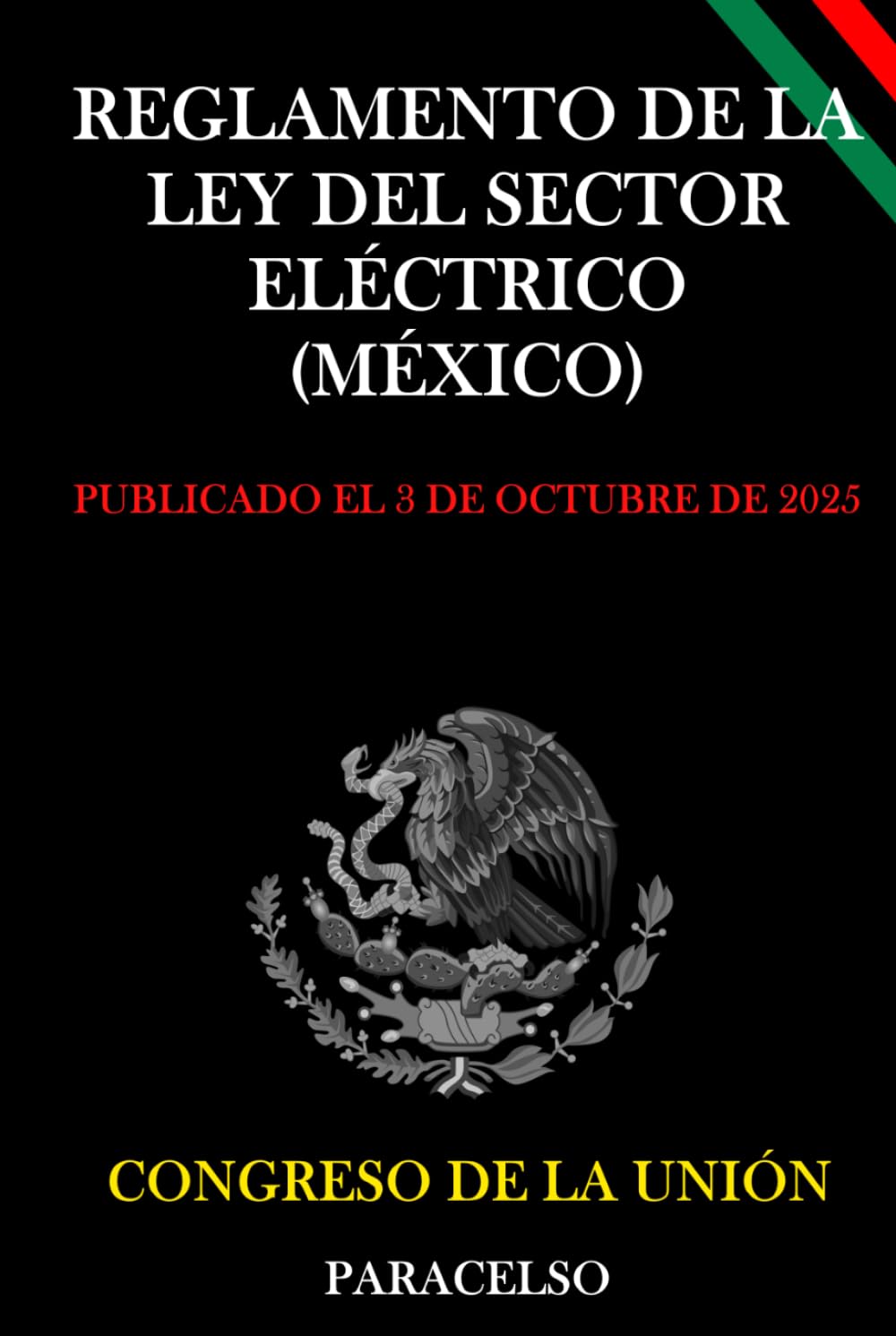 Reglamento de la Ley del Sector Eléctrico (México)