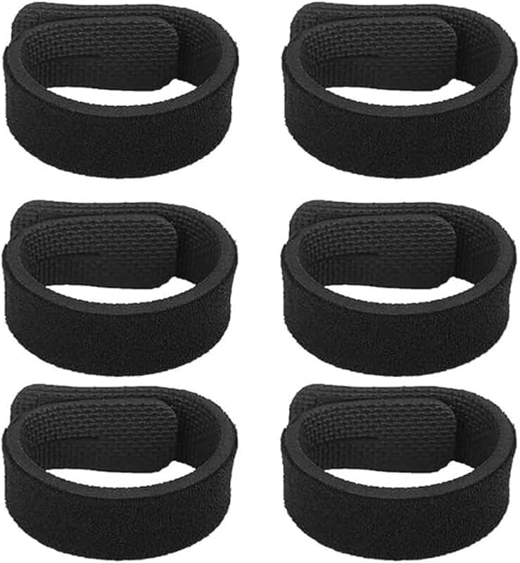 Amazon.co.uk velcro straps Sports & Outdoors