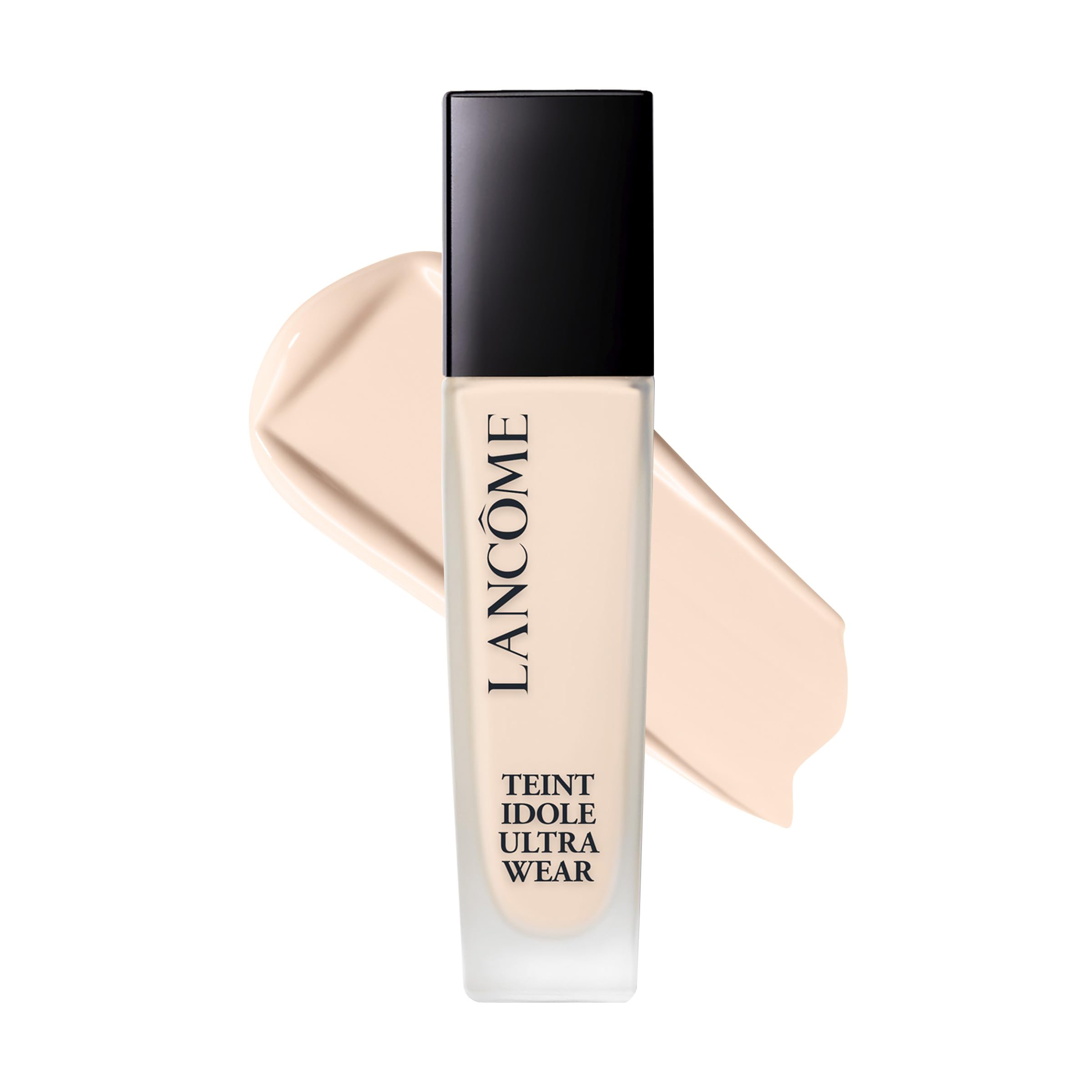 Amazon.com: Lancôme Teint Idole Ultra Wear Natural Matte