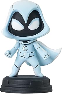 Marvel Animated Style: Moon Knight Statue