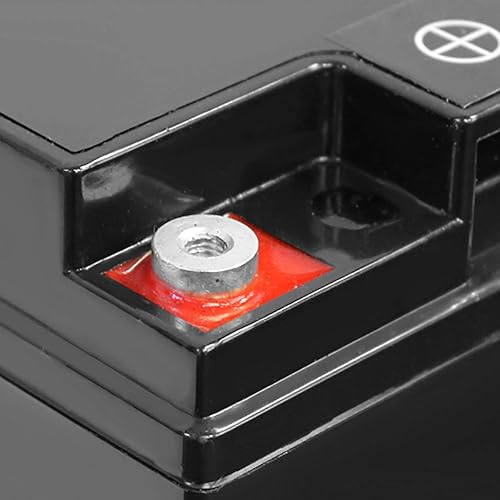 Miniatura 4 de Mighty Max Battery Batería de repuesto SLA de 12V 18AH para poder duro 1150