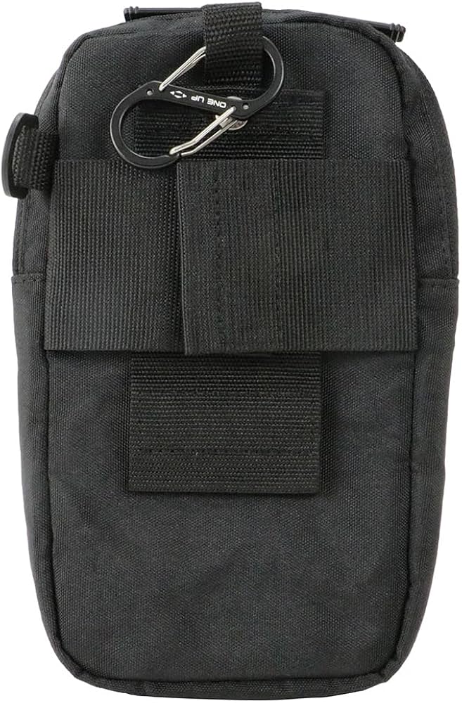 Amazon.co.jp: SK11(エスケー11) ONE UP ASSIST GOODS スマホポーチ L