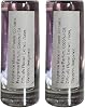 Perfume Fragancia huele como Lucky Women Parfum Roll On Oil 12ml (Paquete de 2) 0.5 Fl Oz (Paquete de 1) 3