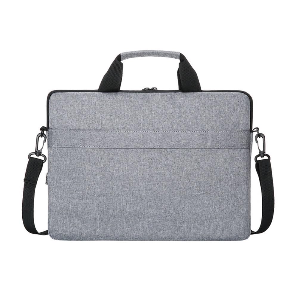 Travel minimalistyczna torba Oxford na laptopa 14/15,6 cala dla mężczyzn