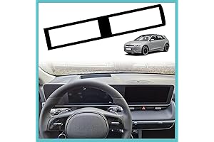 BestEvMod IONIQ 5 Screen Bezel Protector for 2023