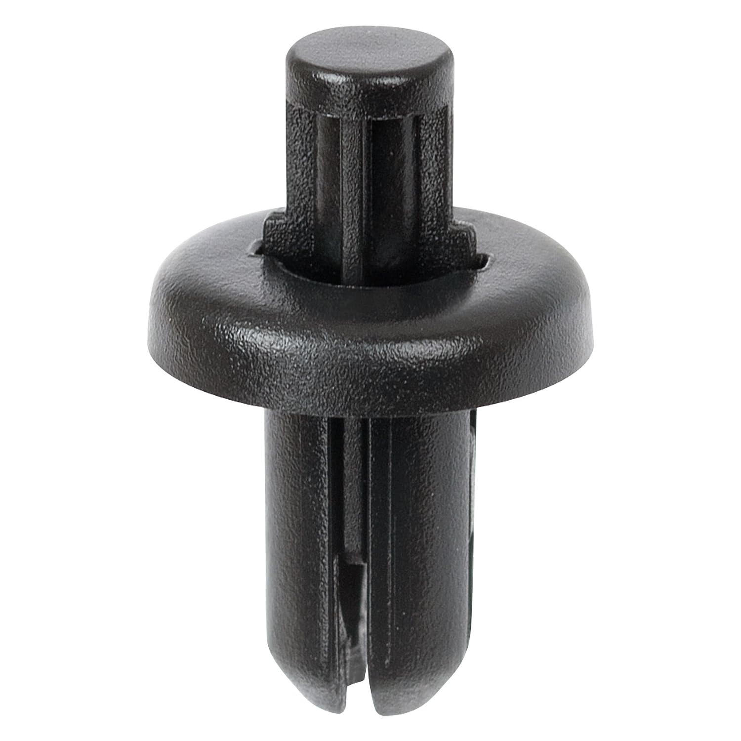Amazon.com: OAUTOO 25pcs Front & Rear Bumper Push-Type Retainer