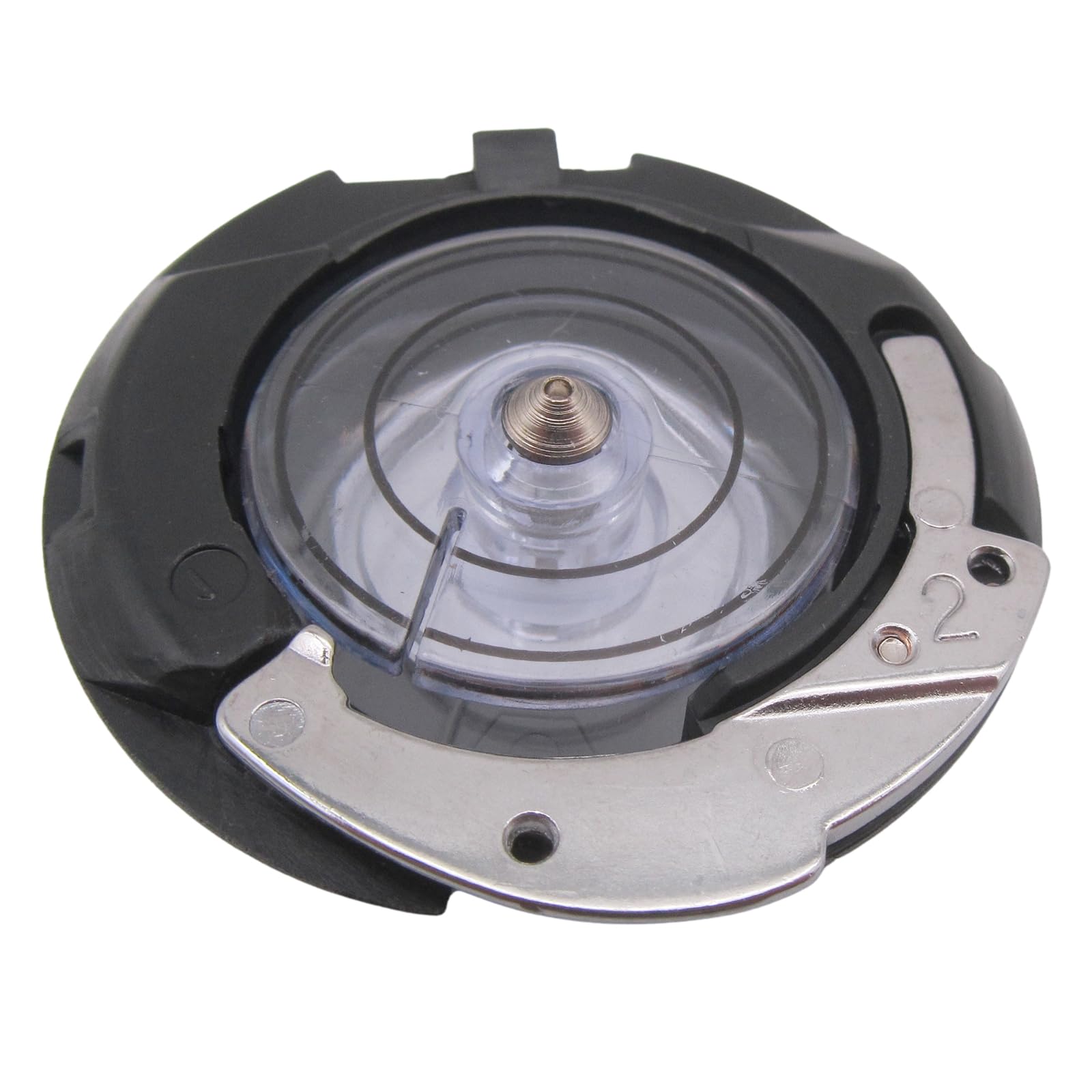 CKPSMS Marca - Custodia per bobina e bobine compatibile con/sostituzione per Singer Brand 2010,4613,4617,4623,4663,6230,6234,6235,6250,6267,6268,7050,7060,9130,9140,92110,924.