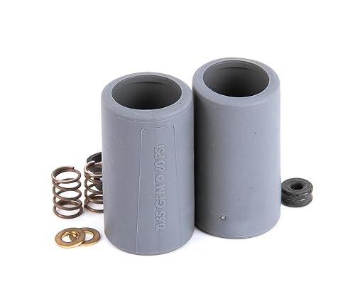 Miniatura 3 de T&S Brass B-10K-C, Kit de piezas para B-0107-C Low-Flo