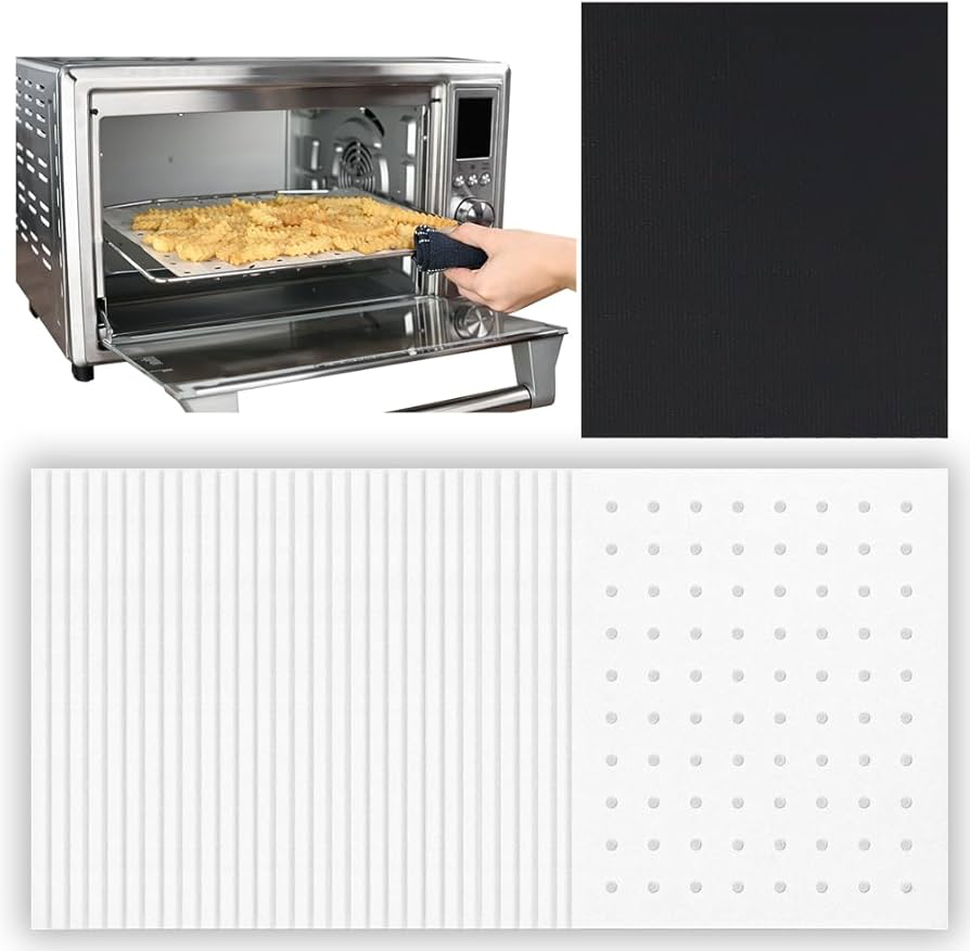 Can You Put Parchment Paper in Toaster Oven: Safe Tips Revealed