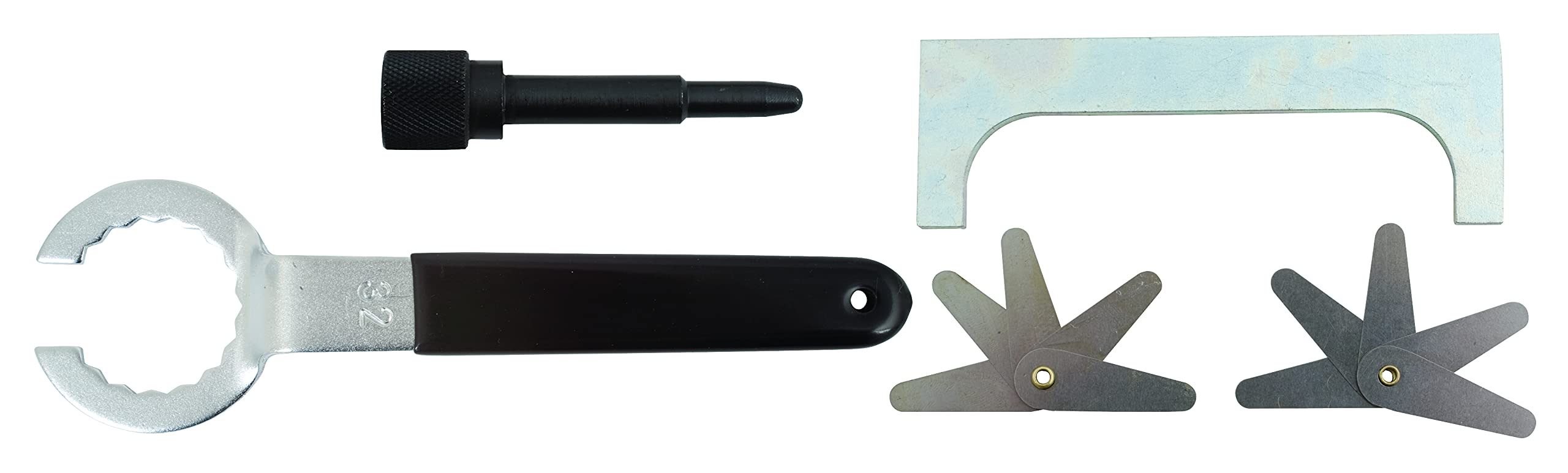 Laser 4839 Timing Kit