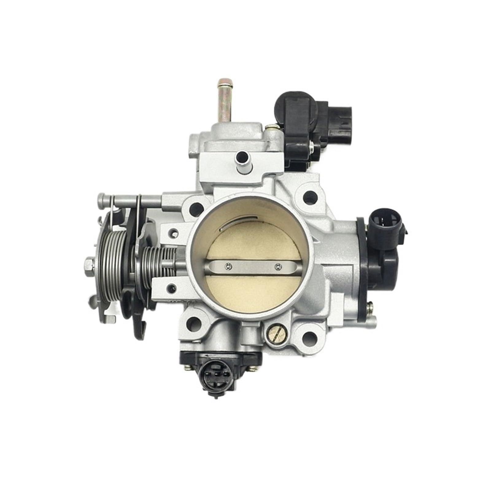 16400-p8c-a21 Throttle Assembly Valve Body 1Pcs