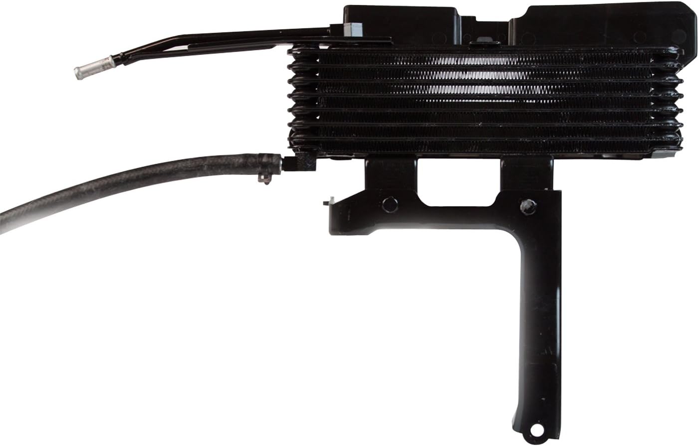 OE Replacement Automatic Transmission Oil Cooler Assembly