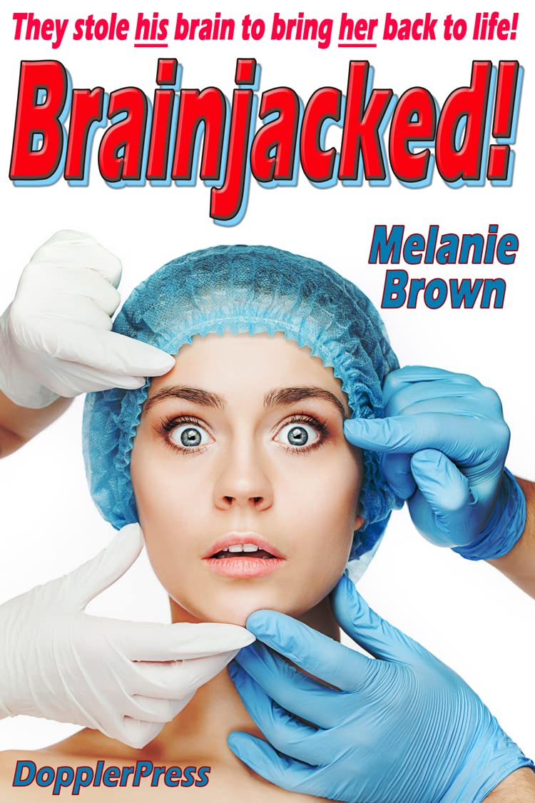 Cover of Brainjacked
